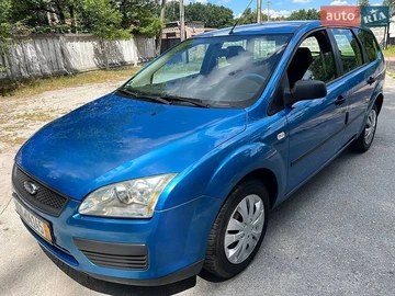 Авто Ford Focus 2006 № 8983272