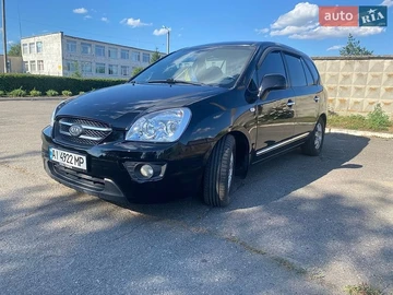 Авто KIA Carens 2007 № 8983333