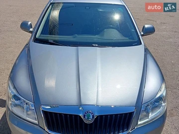 Авто Skoda Octavia 2012 № 8983362