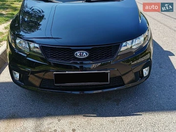 Авто KIA Cerato 2011 № 8983457