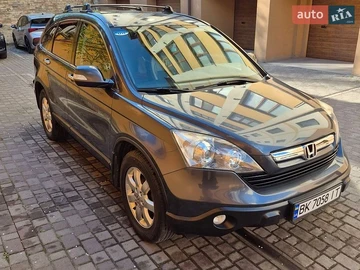 Авто Honda Cr-V 2007 № 8983462