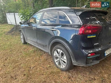 Авто KIA Niro 2020 № 8983463