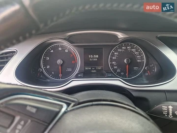 Авто Audi A4 2015 № 8983492