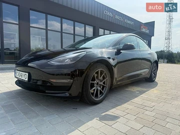 Авто Tesla Model 3 2022 № 8983594
