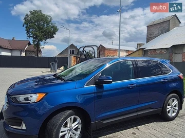 Авто Ford Edge 2020 № 8983598