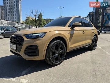 Авто Audi Q5 2023 № 8983690