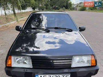 Авто ВАЗ 21099 2008 № 8983701