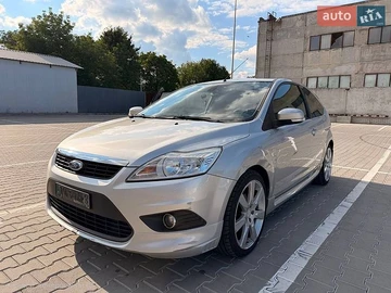 Авто Ford Focus 2009 № 8983784