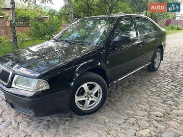 Авто Skoda Octavia 2009 № 8983792