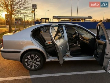 Авто Skoda Octavia 2007 № 8983793