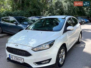 Авто Ford Focus 2012 № 8983799