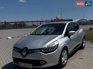 Авто Renault Clio 2013 № 8983881