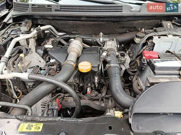 Авто Nissan Qashqai 2 2011 № 8983907