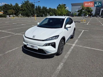 Авто Honda M-Nv 2023 № 8984073