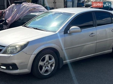 Авто Opel Vectra 2008 № 8984207