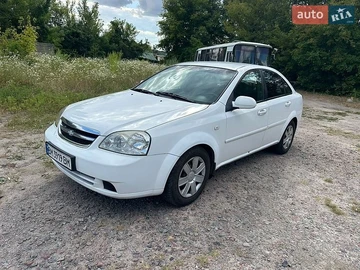 Авто Chevrolet Lacetti 2012 № 8984211