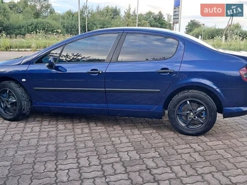 Авто Peugeot 407 2005 № 8984221