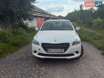 Авто Peugeot 301 2013 № 8984232