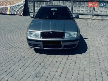 Авто Skoda Octavia 2008 № 8984328