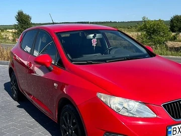 Авто SEAT Ibiza 2011 № 8984338