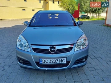 Авто Opel Vectra 2008 № 8984343