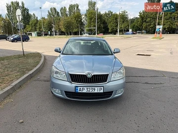 Авто Skoda Octavia 2009 № 8984359