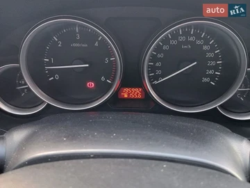 Авто Mazda 6 2011 № 8984427