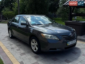 Авто Toyota Camry 2007 № 8984432