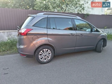 Авто Ford C-Max 2014 № 8984434