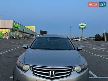 Авто Honda Accord 2010 № 8984440