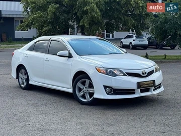 Авто Toyota Camry 2012 № 8984446