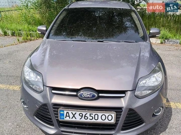 Авто Ford Focus 2013 № 8984447