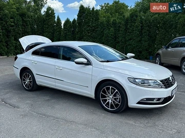 Авто Volkswagen Cc Passat Cc 2012 № 8984542