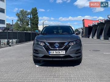Авто Nissan Rogue Sport 2022 № 8984576