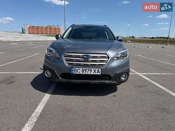 Авто Subaru Outback 2014 № 8984578