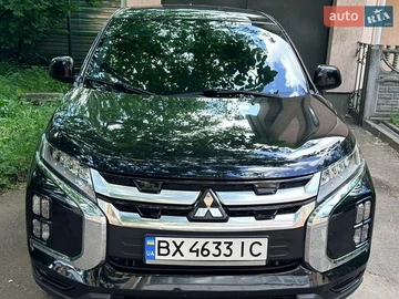 Авто Mitsubishi Outlander Sport 2021 № 8984664