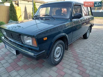 Авто ВАЗ 2104 2005 № 8984797