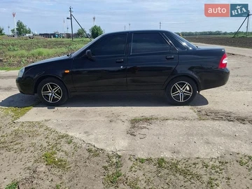 Авто ВАЗ 2170 Priora 2008 № 8984815