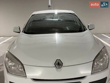 Авто Renault Megane 2011 № 8984973