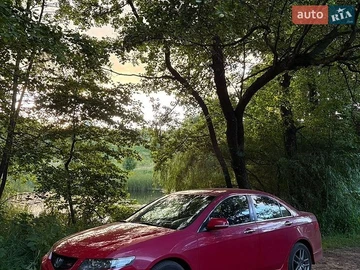 Авто Honda Accord 2006 № 8984981