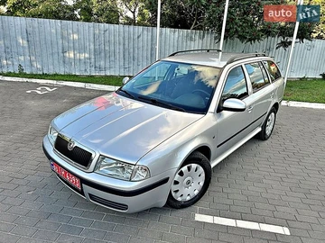 Авто Skoda Octavia 2010 № 8985002