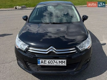 Авто Citroen C4 2011 № 8985010