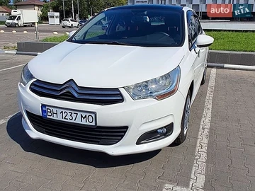 Авто Citroen C4 2011 № 8985015