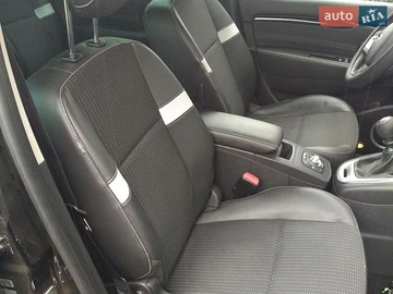 Авто Renault Scenic 2011 № 8985084