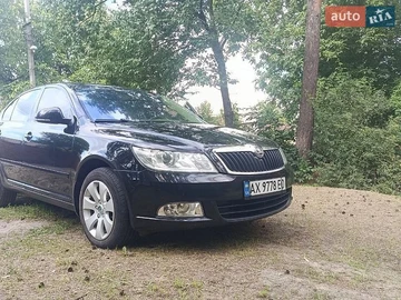 Авто Skoda Octavia 2012 № 8985099