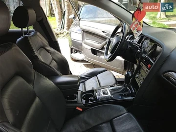 Авто Audi A6 2007 № 8985180