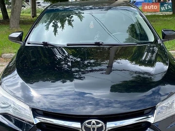 Авто Toyota Camry 2015 № 8985208
