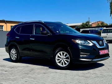 Авто Nissan Rogue 2019 № 8985275