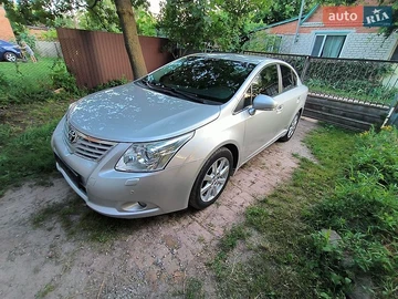 Авто Toyota Avensis 2008 № 8985401
