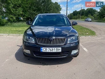 Авто Skoda Octavia 2013 № 8985403